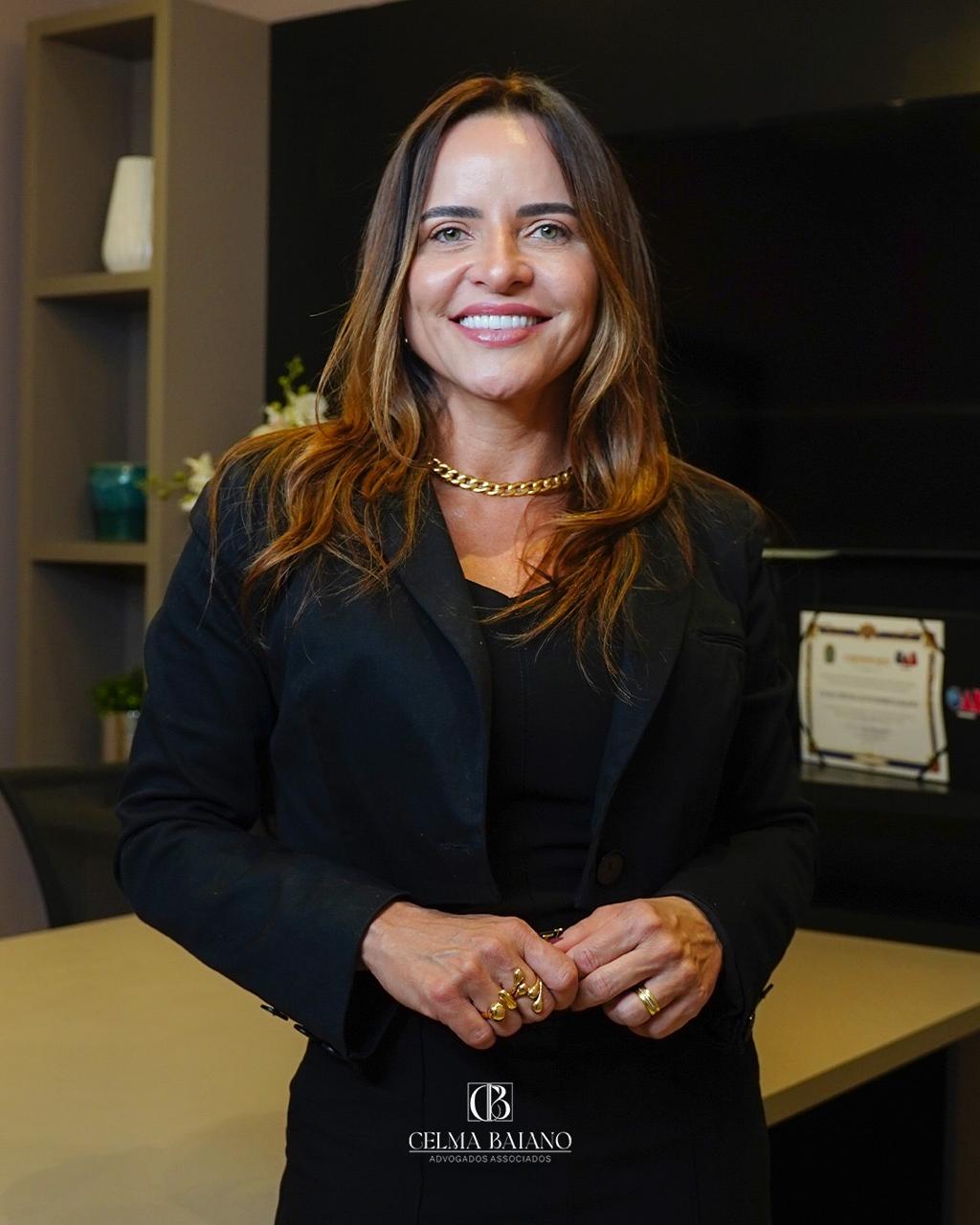Dra. Celma Baiano